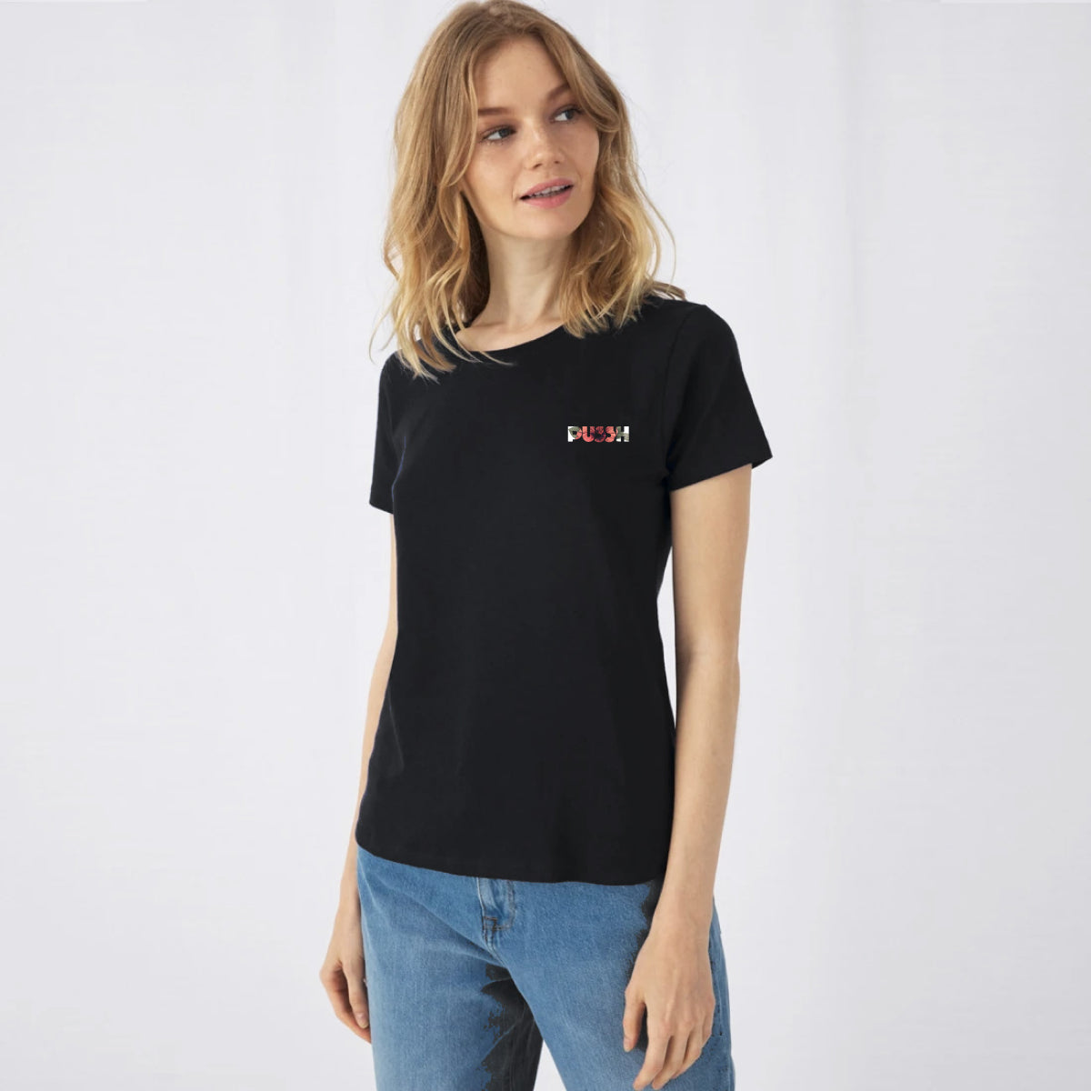 Tee-birdy Femme